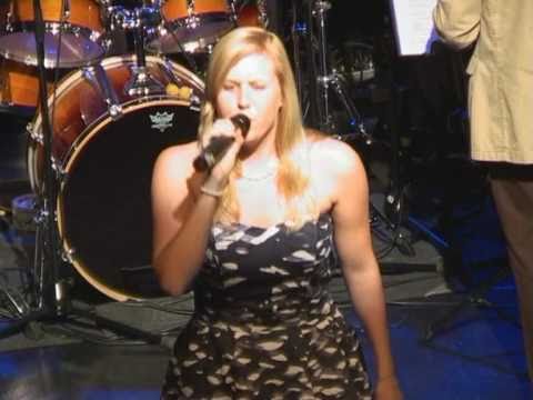 VVZ-Band - Natural woman