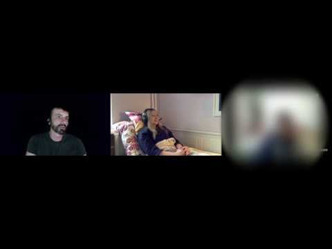 7-EN Alis, Another planet where humans lived - Regressive hypnosis Calogero Grifasi