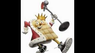 Blackfoot-Searchin&#39;-Live-King Biscuit-3 of 5