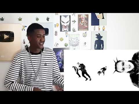 Jhony REACT - BALAZUL - Mateca & Teto