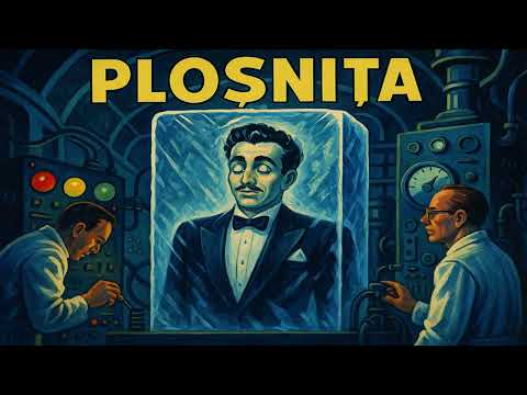 The Bedbug by Vladimir Mayakovsky 🎭 Romanian Radio Play with Subtitles