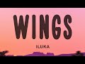 ILUKA - Wings
