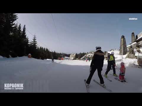 Mašinac 22 | Kopaonik