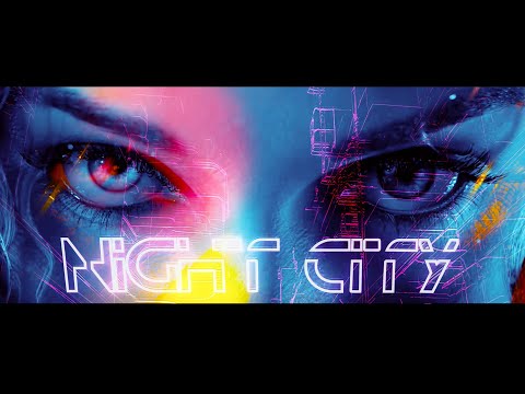 BLACK DOMINO - NIGHT CITY [PROMO VIDEO]