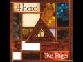 4 Hero - Third Stream