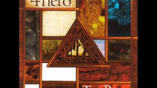 4 Hero - Third Stream