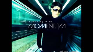 Momentum : Moment 14 - DJ Alyson Calagna