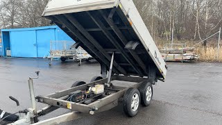 Kallurhaagis Debon PW2.2E | Pilt 4 - Autoline