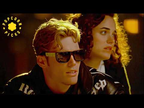 Johnny Saves Kathy’s Brother (Vanilla Ice) | Cool as Ice