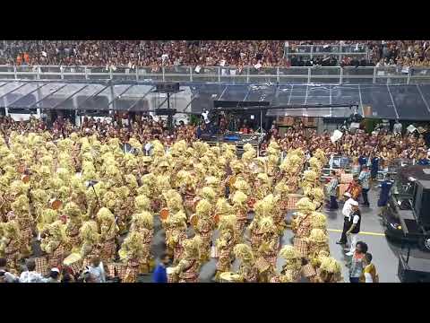 Dragões da Real 2018 - Desfile Oficial