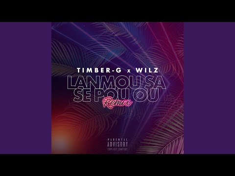 Lanmou Sa Se Pou Ou (Remix)