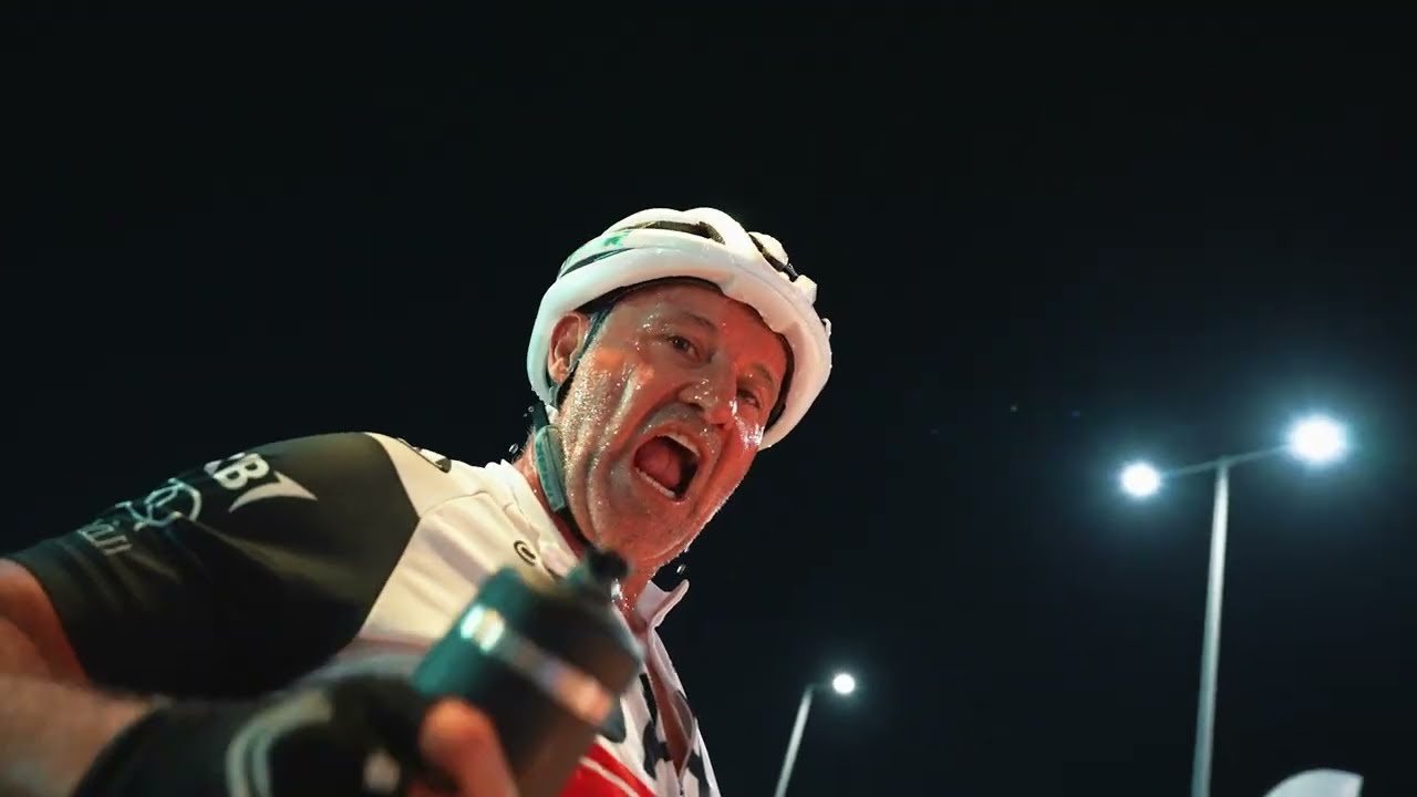 UAE Cycling Championship x Ultrahuman