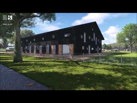 De Ontspanning te Haelen