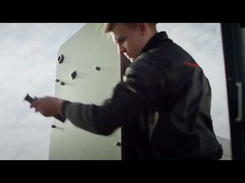 Newstage | Die innovativen Bühnen - Startseite - Compact Stage