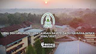 Download lagu VIDIO DOKUMENTER KEDATANGAN SANTRI BARU TAHUN AJARAN 2026\2027 PONDOK PESANTREN TEBUIRENG 08 BANTEN mp3 Download lagu VIDIO DOKUMENTER KEDATANGAN SANTRI BARU TAHUN AJARAN 2026\2027 PONDOK PESANTREN TEBUIRENG 08 BANTEN mp3