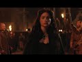 Witches Powers Scenes (Salem - Season 1)