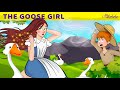 The Goose Girl Bedtime Stories For Kids In English Fairy Tales
