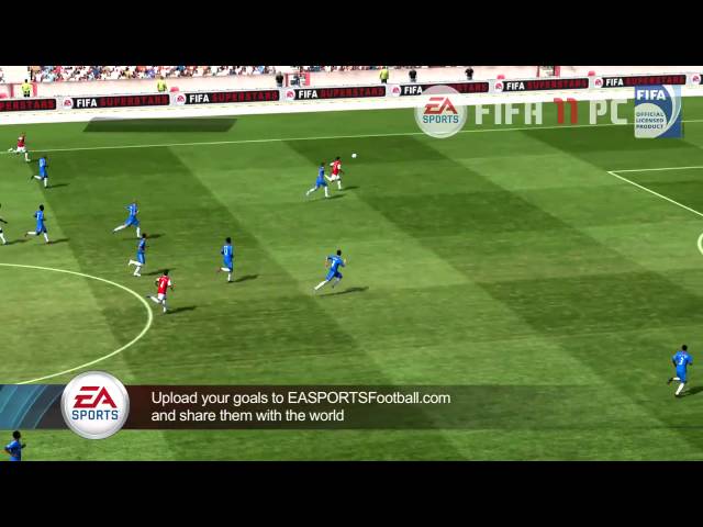 FIFA 11