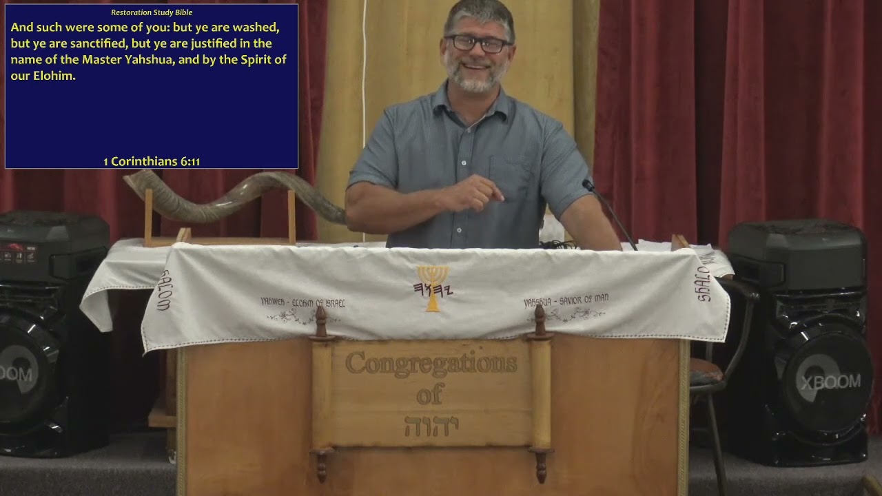 Can You Be Saved Without Fruit?