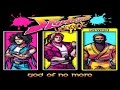 Upbeat Starbomb: Player Select - God of No More ...