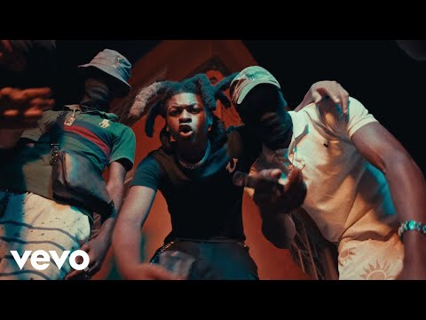 Ayetian - Juvenile (Official Video)