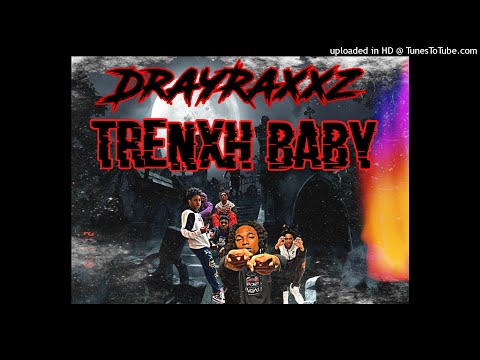 Quadii Gunz - “Trenxh Baby” (Official Audio)