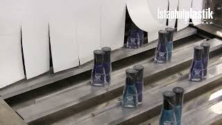 A KALİTE SHRINK FİLM | İSTANBUL PLASTİK VE AMBALAJ