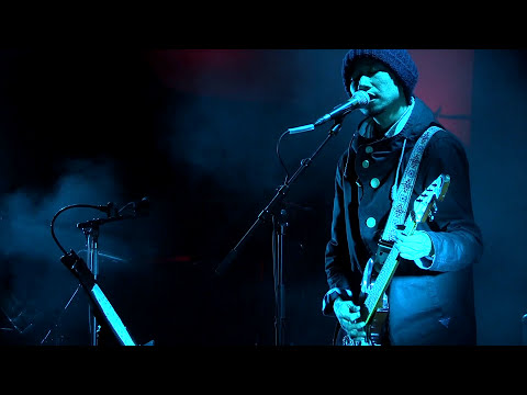 Tusk Festival 2016 — Soldier Garage