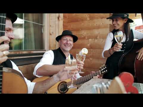 Stubaier Heurigenmarsch