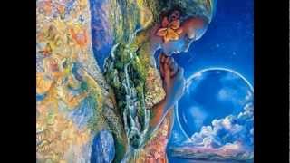 Alpha wave movement - Gaia's heartbeat