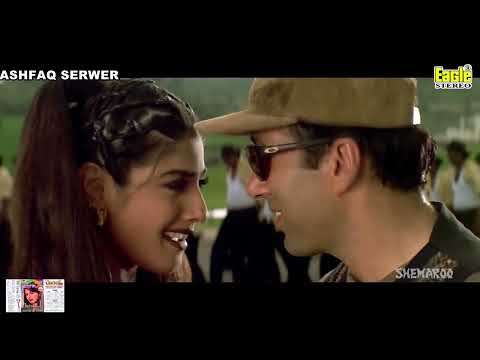 Ab Maan Le Dil Ki Baat Jiyara Dhak Dhak Bole (Jhankar) Salaakhen 1998- Abhijeet Bhattacharya, Shweta