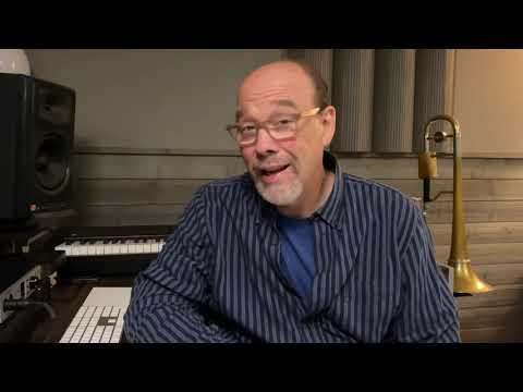 Jay and Jamey with PI ensembles