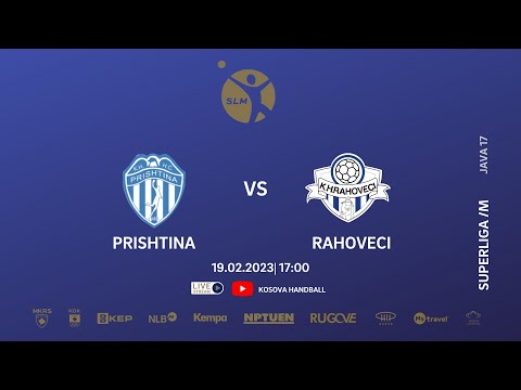 KH Prishtina vs KH Rahoveci