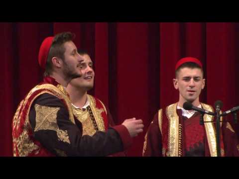 Himna svetog Vlaha 1972. - Klapa Kaše