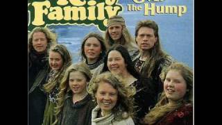 Kelly Family - Dance to the rock &#39;n roll