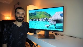 Best 2K Gaming Monitor With 165hz?