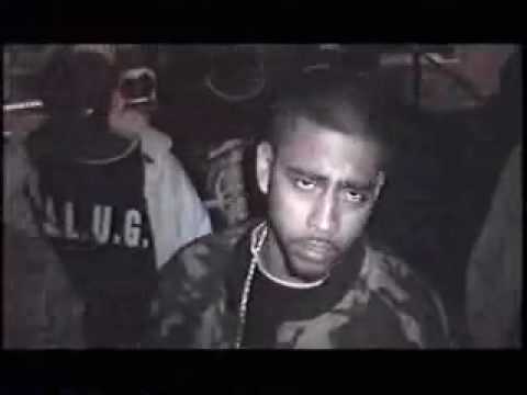 Gangis Khan aka Camoflauge - Eatin Rite