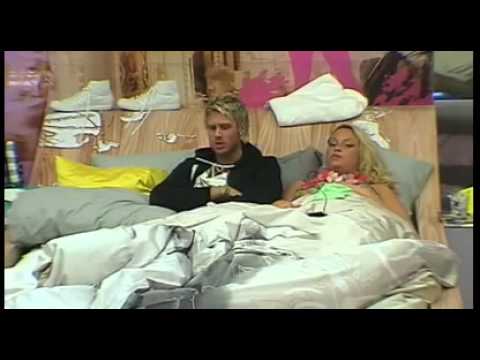 Big Brother Season 11 Episode 9 part 1 Day 8 UK 2010