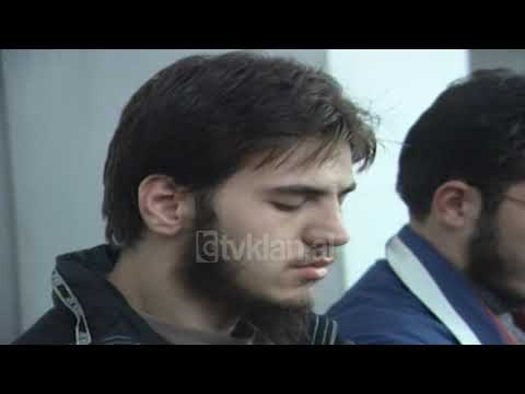 Nis muaji i shenjte i Ramazanit (26 Nentor 2000)