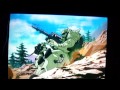 Mobile Suit Gundam Ps2