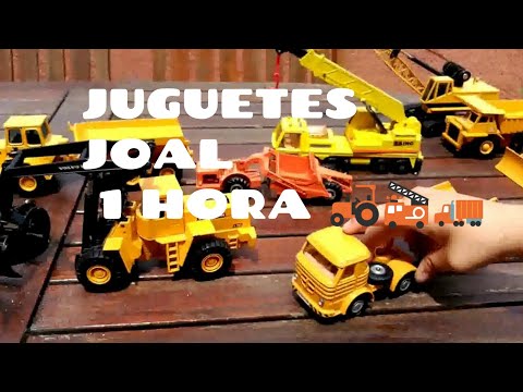 ANTIQUE COLLECTION OF JOAL METAL TOYS FOR CHILDREN AND ADULTS