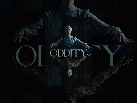 Oddity