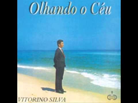 Victorino Silva - Deus Tem Um Plano