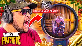 La PIRE IDÉE d'ACTIVISION sur WARZONE PACIFIC ! 🤬