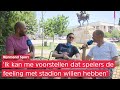 ⚽?️ | Podcast Feyenoord VANUIT TIRANA: 'Het kan een voordeel zijn dat AS Roma niet in Tirana traint'