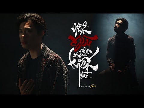Karaoke Mình Yêu Nhau Từ Kiếp Nào - Quang Trung [ Hạ Tone ]