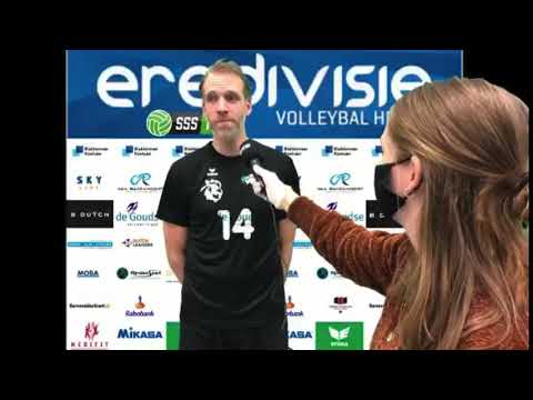 Interview Thijs van Noorden na Bielderman Koetsier/SSS - Lycurgus