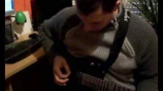 Alien ant Farm - Attitude  [Guillaume Wagner]