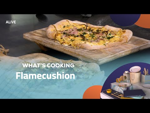 Whats Cooking - 14/11/2025 - Flamecushion