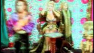 Army of Lovers - Candyman Messiah